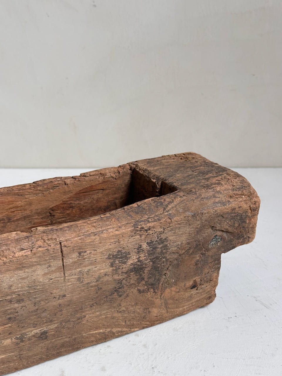 The Corner - Wooden tray N° 15 - Decoration