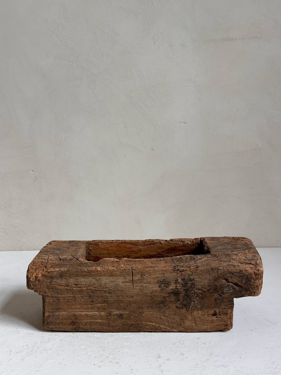 The Corner - Wooden tray N° 15 - Decoration