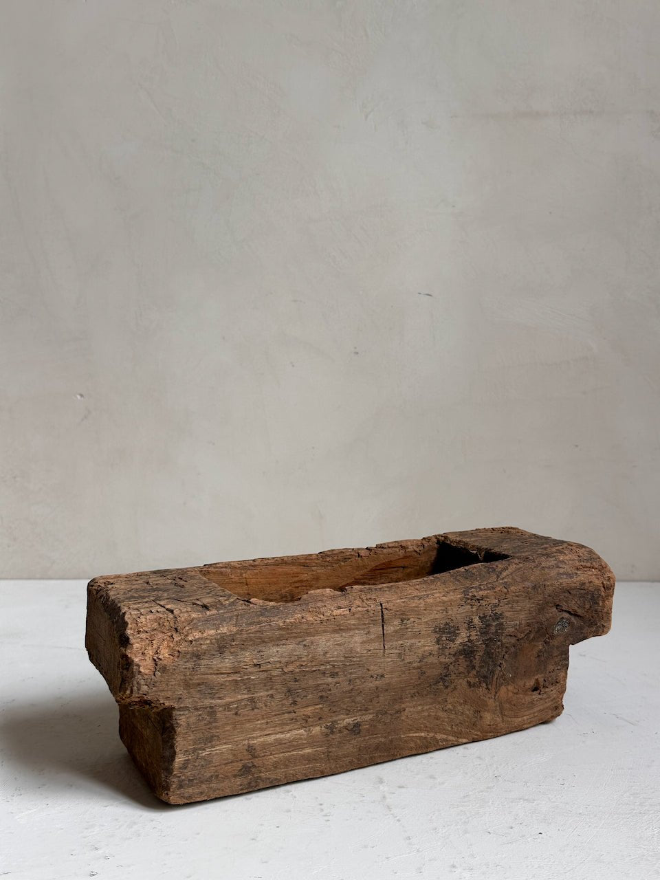 The Corner - Wooden tray N° 15 - Decoration