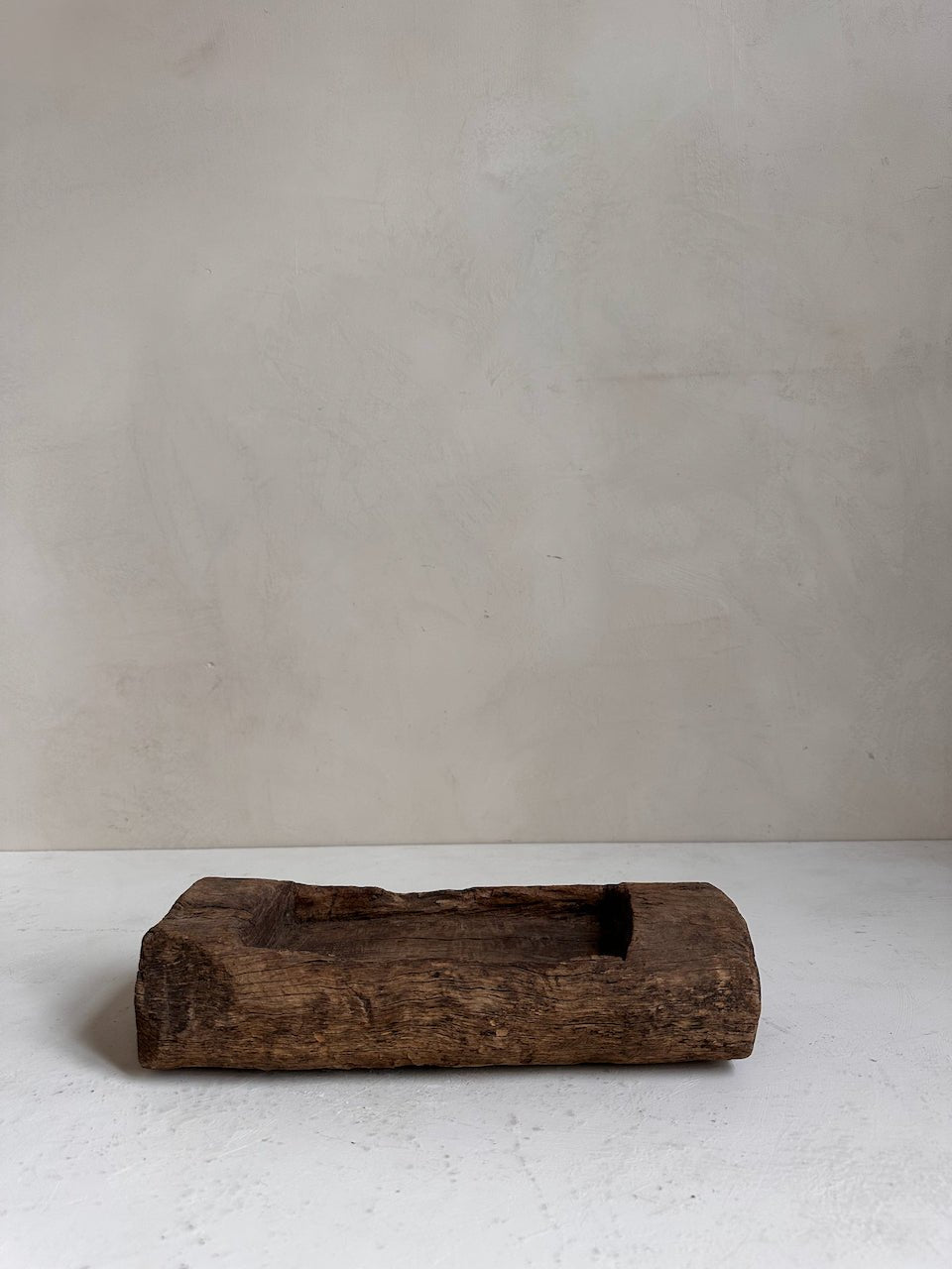 The Corner - Wooden tray N° 16 - Decoration