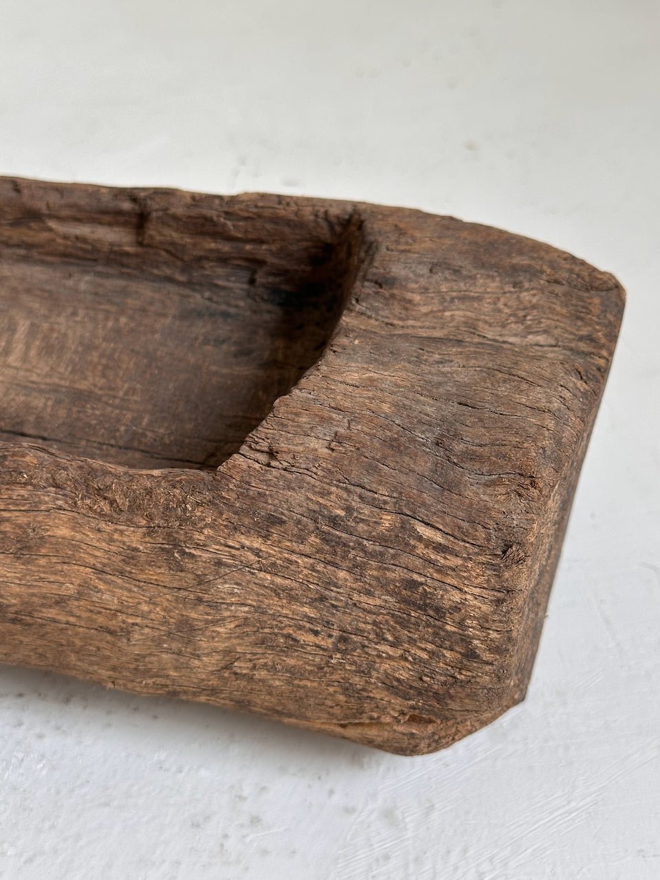 The Corner - Wooden tray N° 16 - Decoration