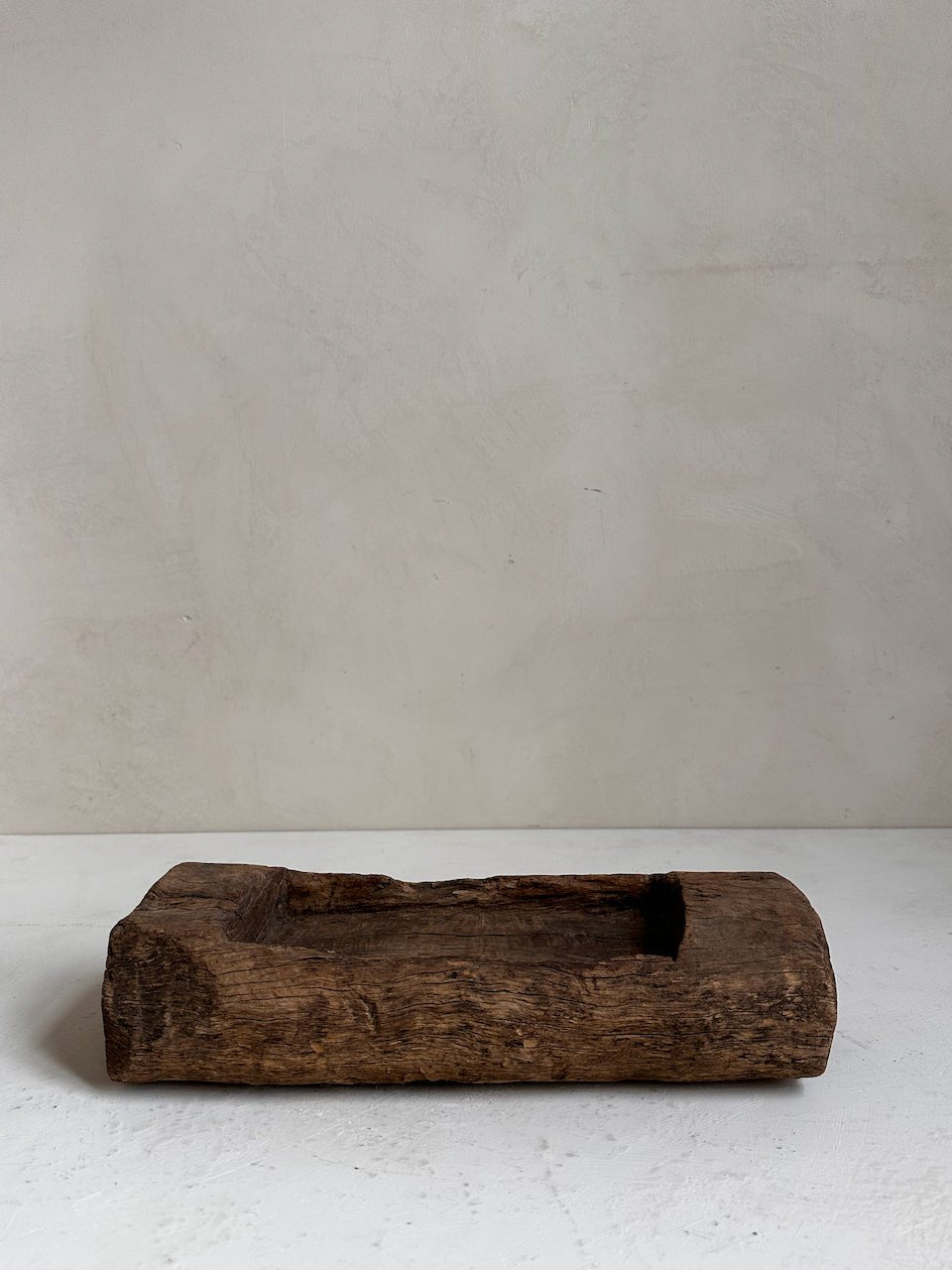The Corner - Wooden tray N° 16 - Decoration