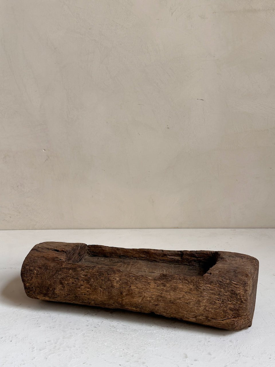 The Corner - Wooden tray N° 16 - Decoration