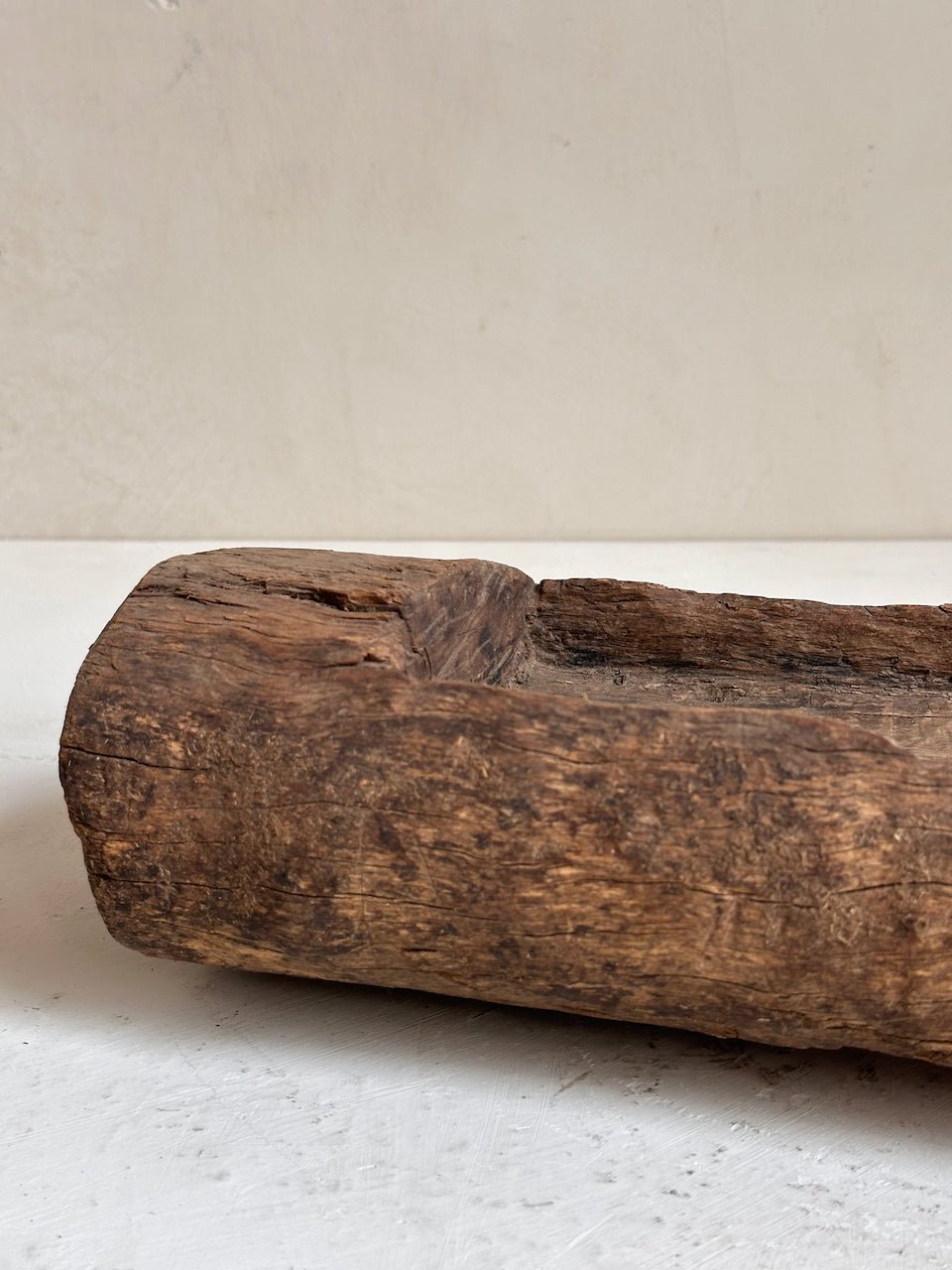 The Corner - Wooden tray N° 16 - Decoration