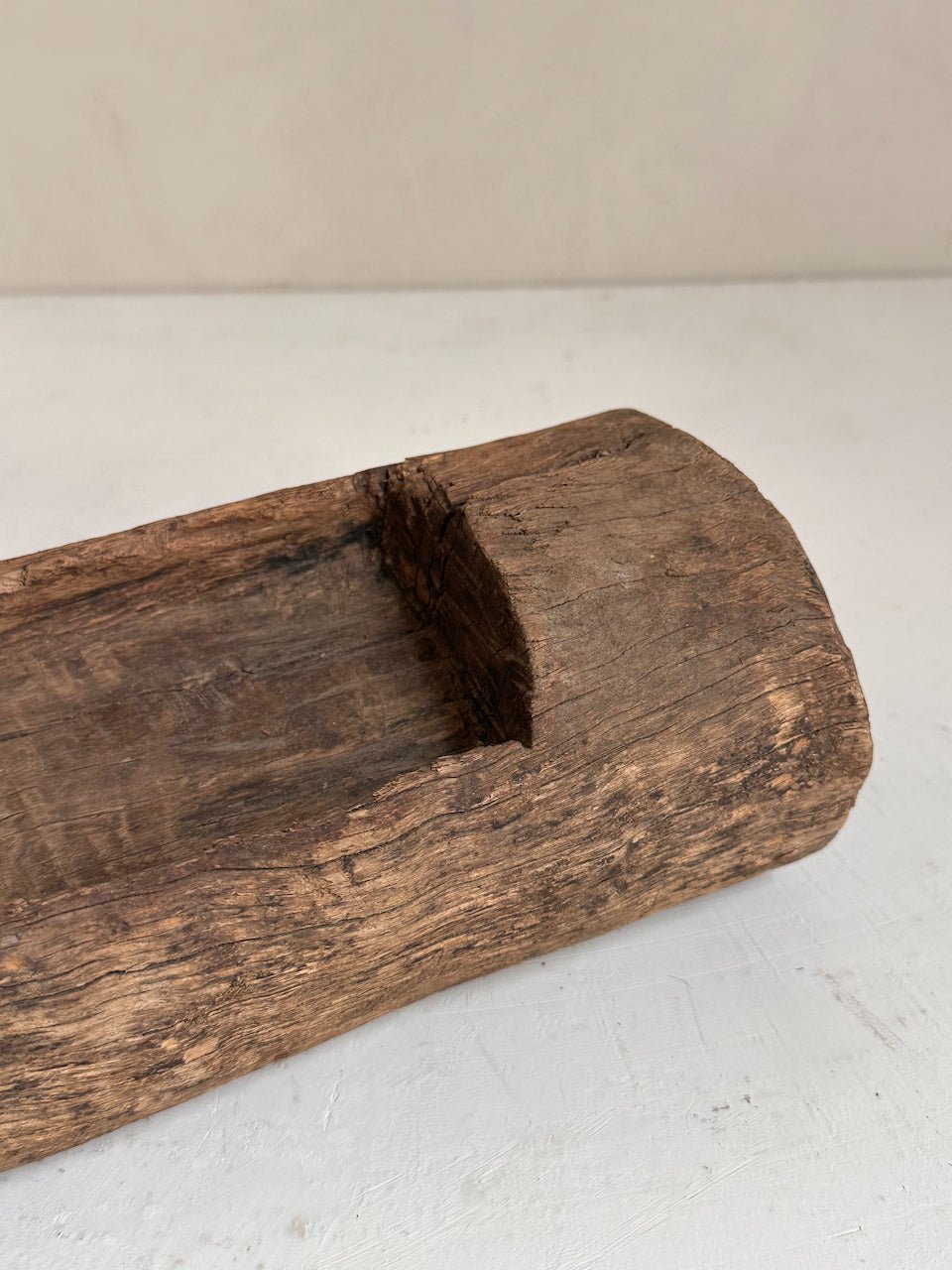 The Corner - Wooden tray N° 16 - Decoration