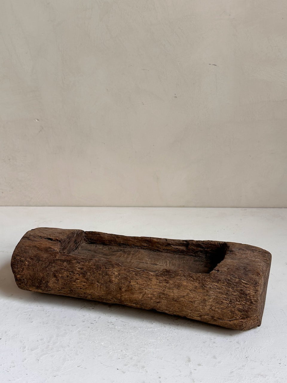 The Corner - Wooden tray N° 16 - Decoration