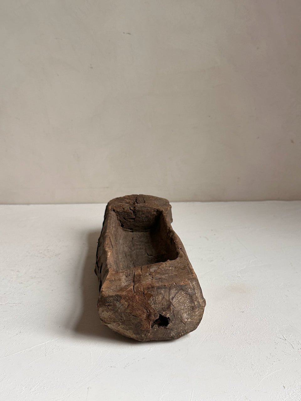 The Corner - Wooden tray N° 17 - Decoration