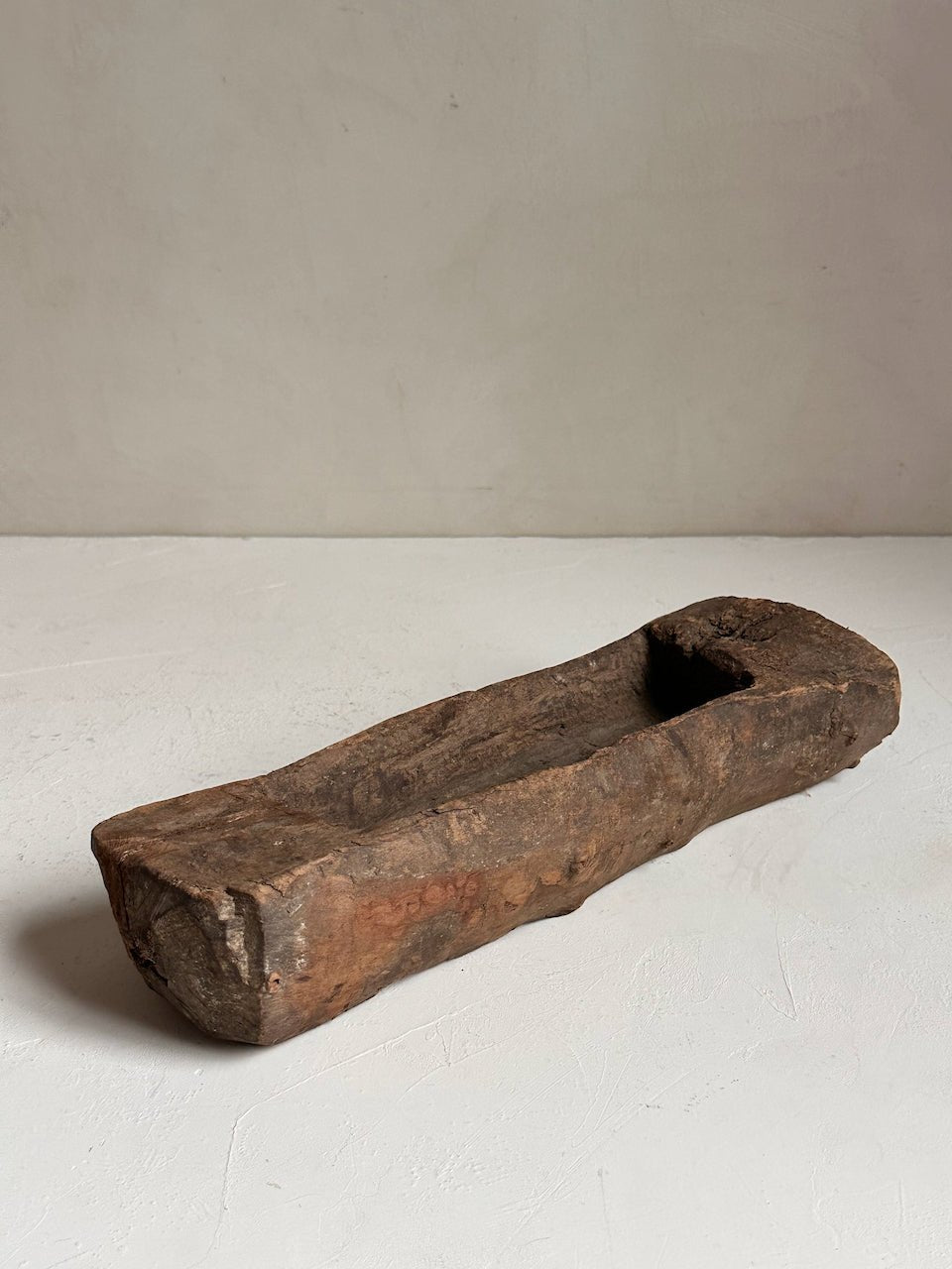 The Corner - Wooden tray N° 17 - Decoration