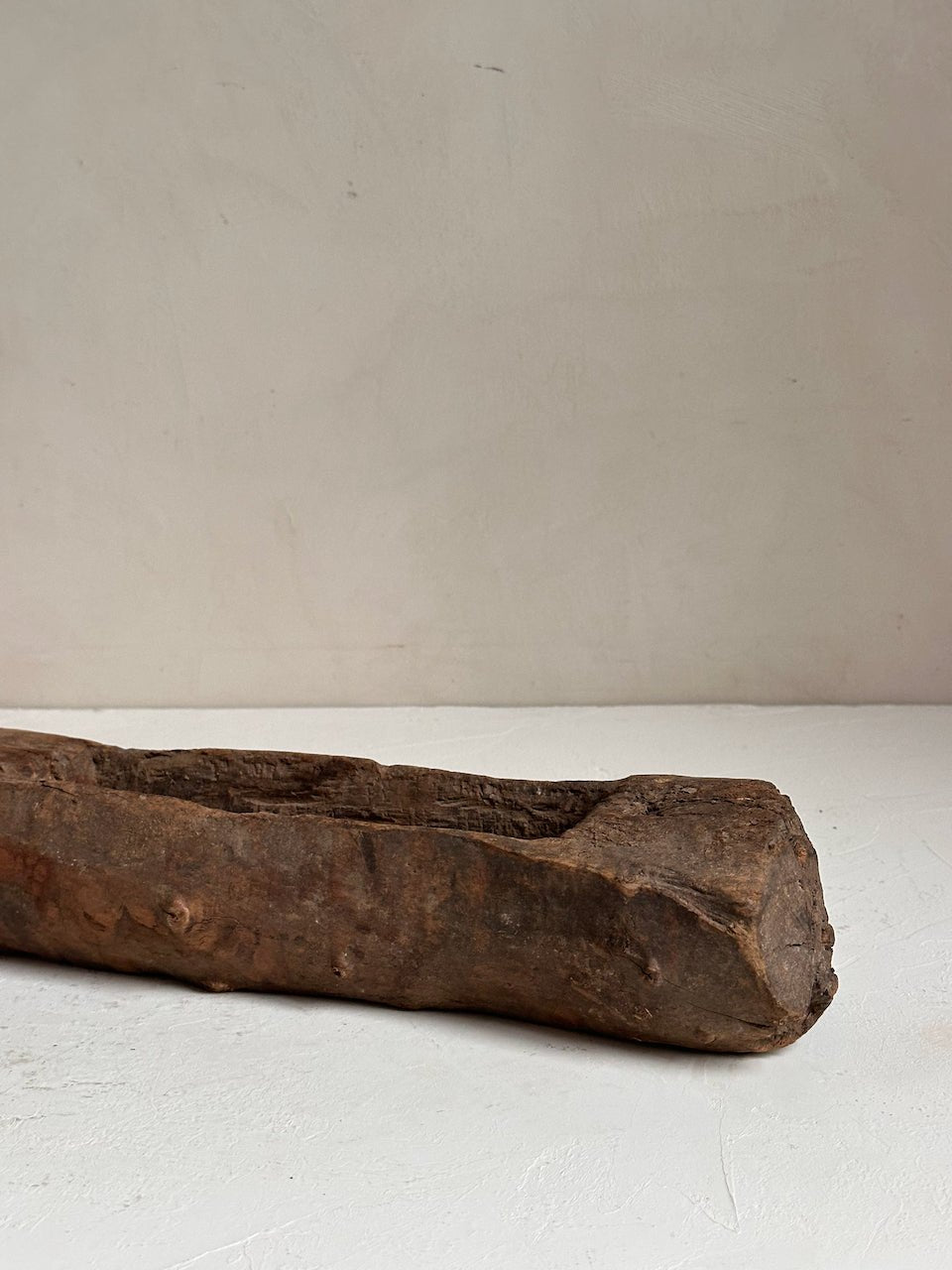 The Corner - Wooden tray N° 17 - Decoration