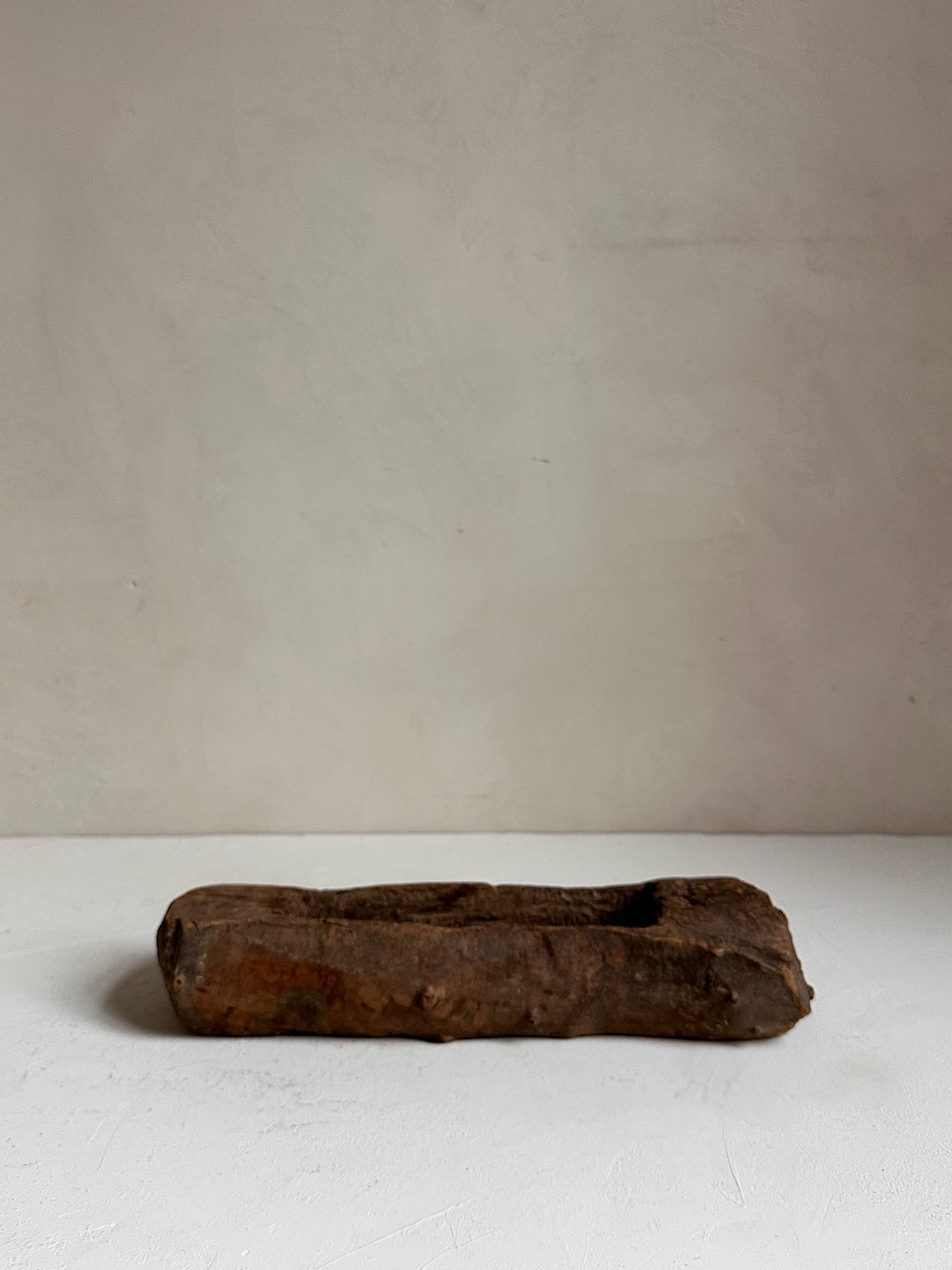 The Corner - Wooden tray N° 17 - Decoration