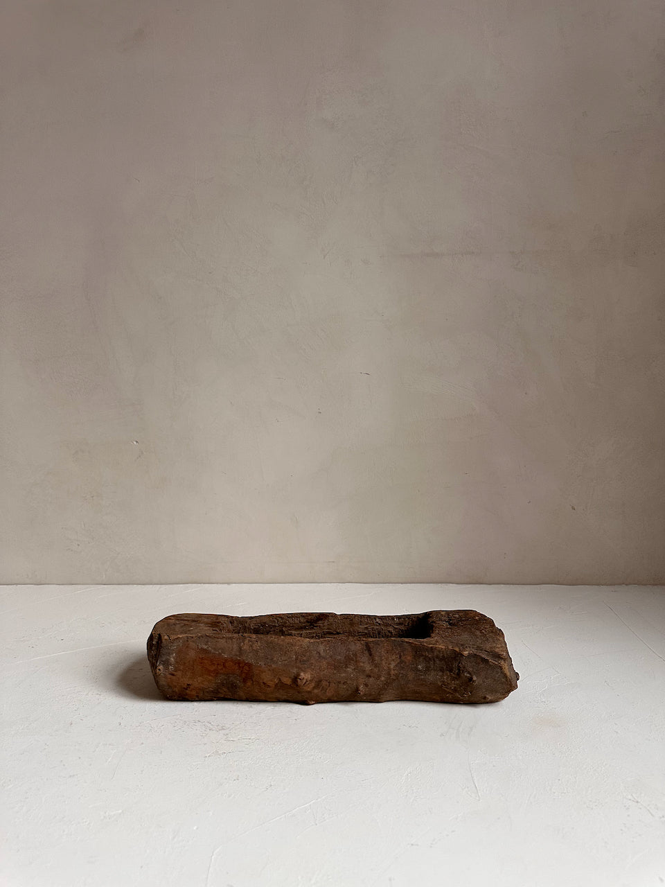 The Corner - Wooden tray N° 17 - Decoration