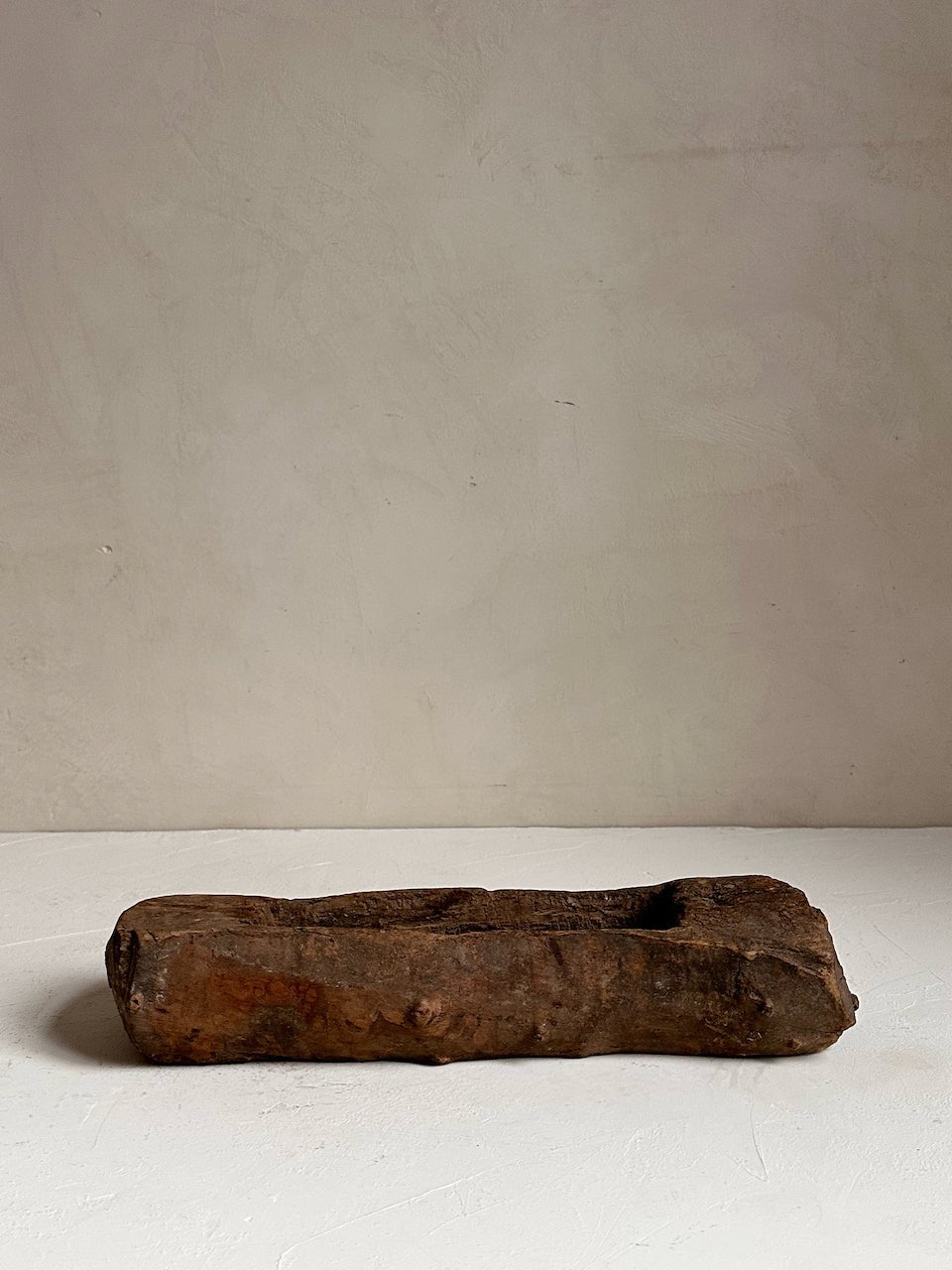 The Corner - Wooden tray N° 17 - Decoration