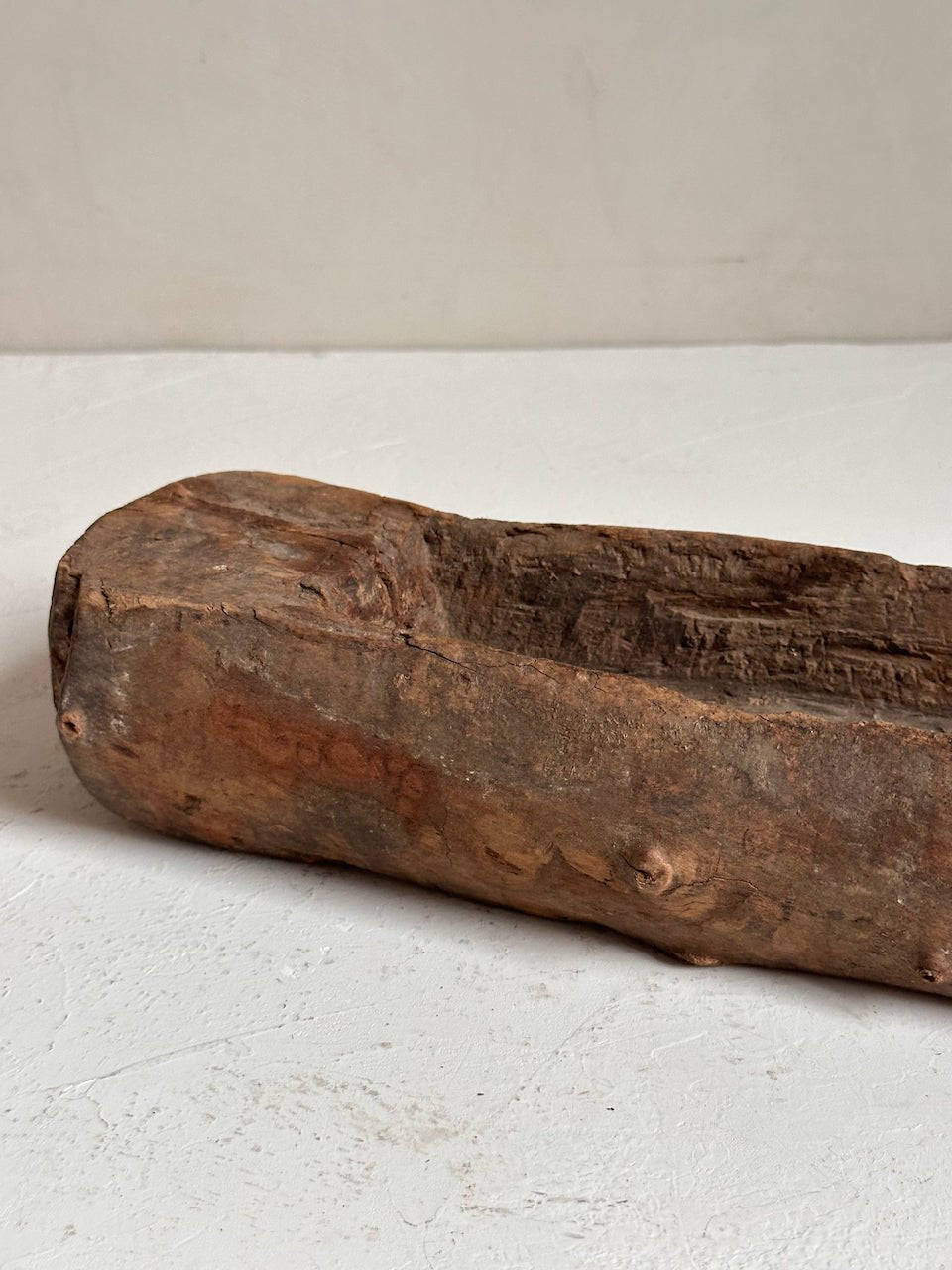 The Corner - Wooden tray N° 17 - Decoration