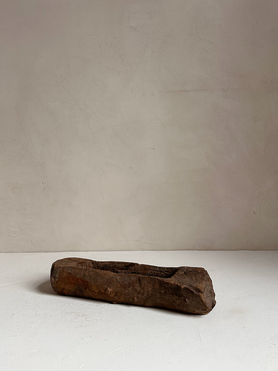 The Corner - Wooden tray N° 17 - Decoration