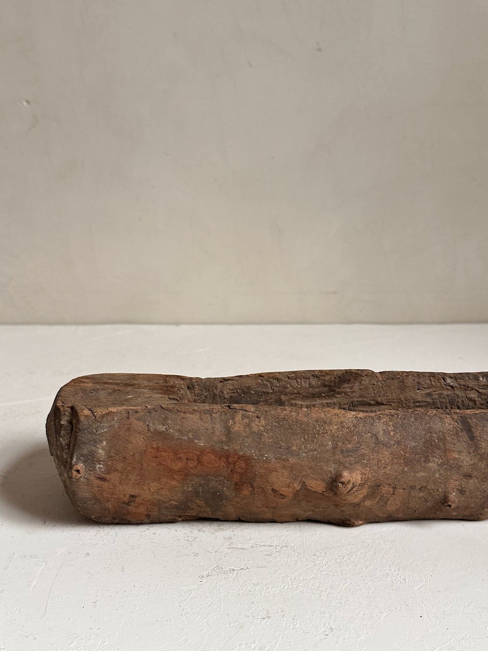 The Corner - Wooden tray N° 17 - Decoration