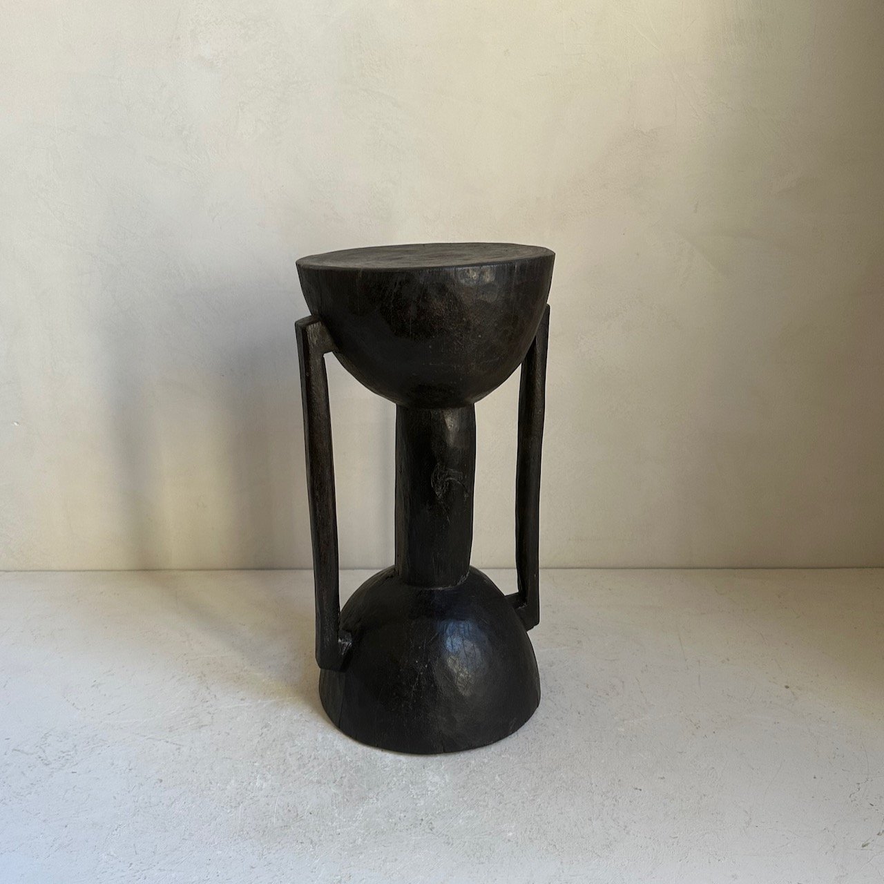 The Corner - Zambia table No 1 - African Tables