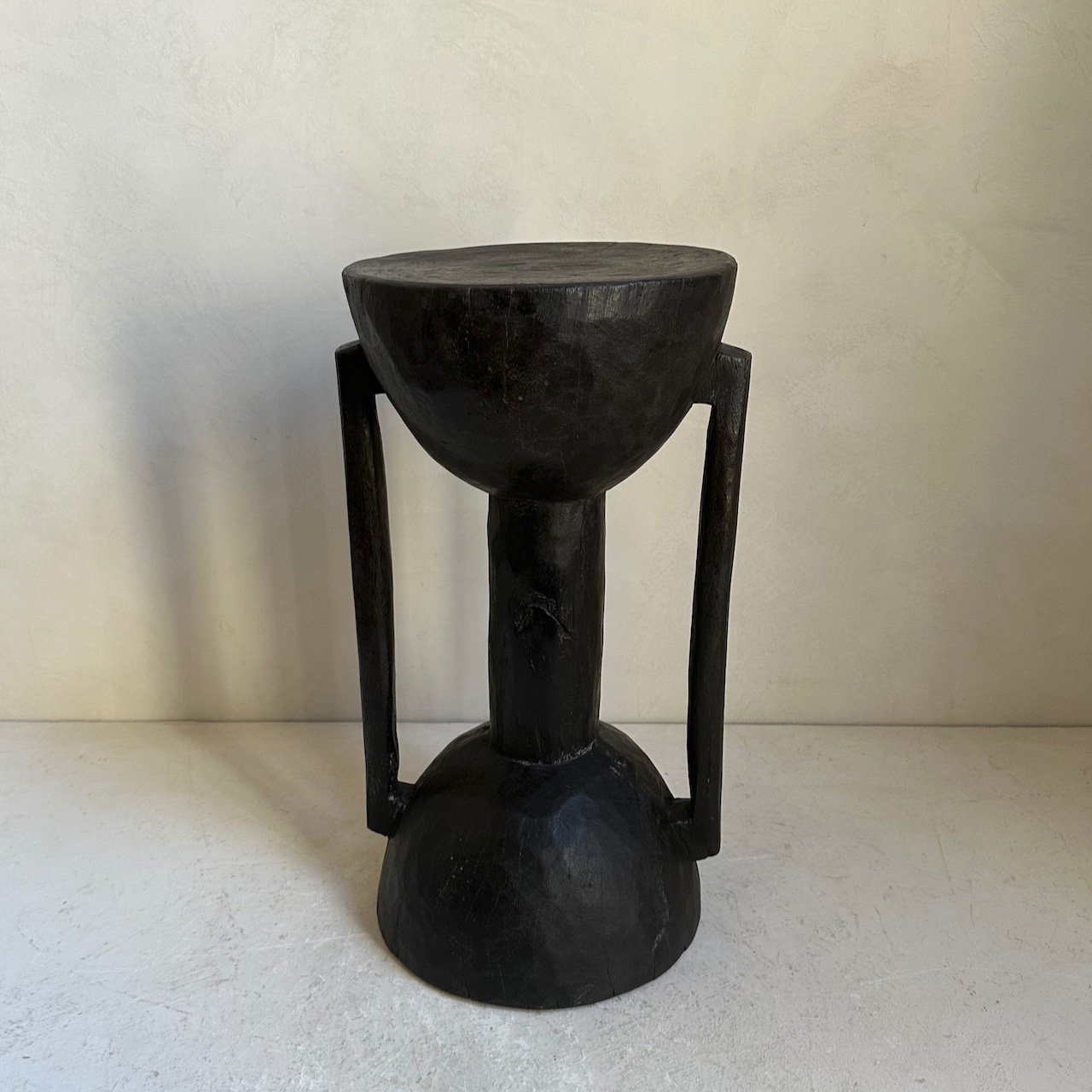 The Corner - Zambia table No 1 - African Tables