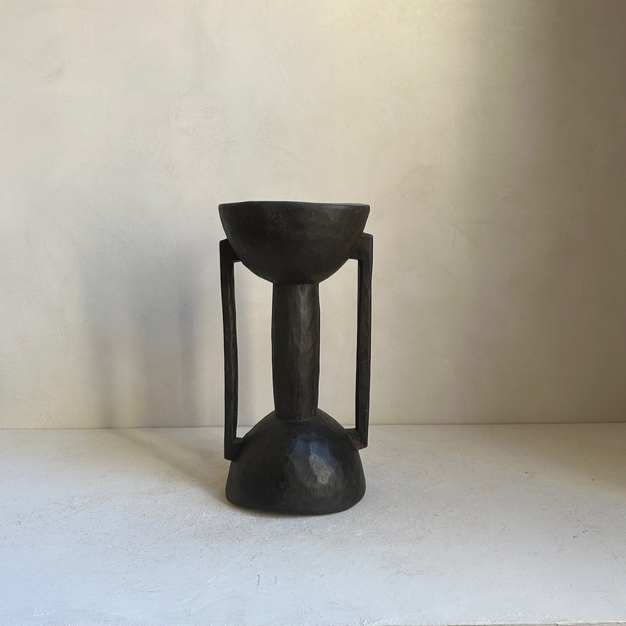 The Corner - Zambia table No 2 - African Tables