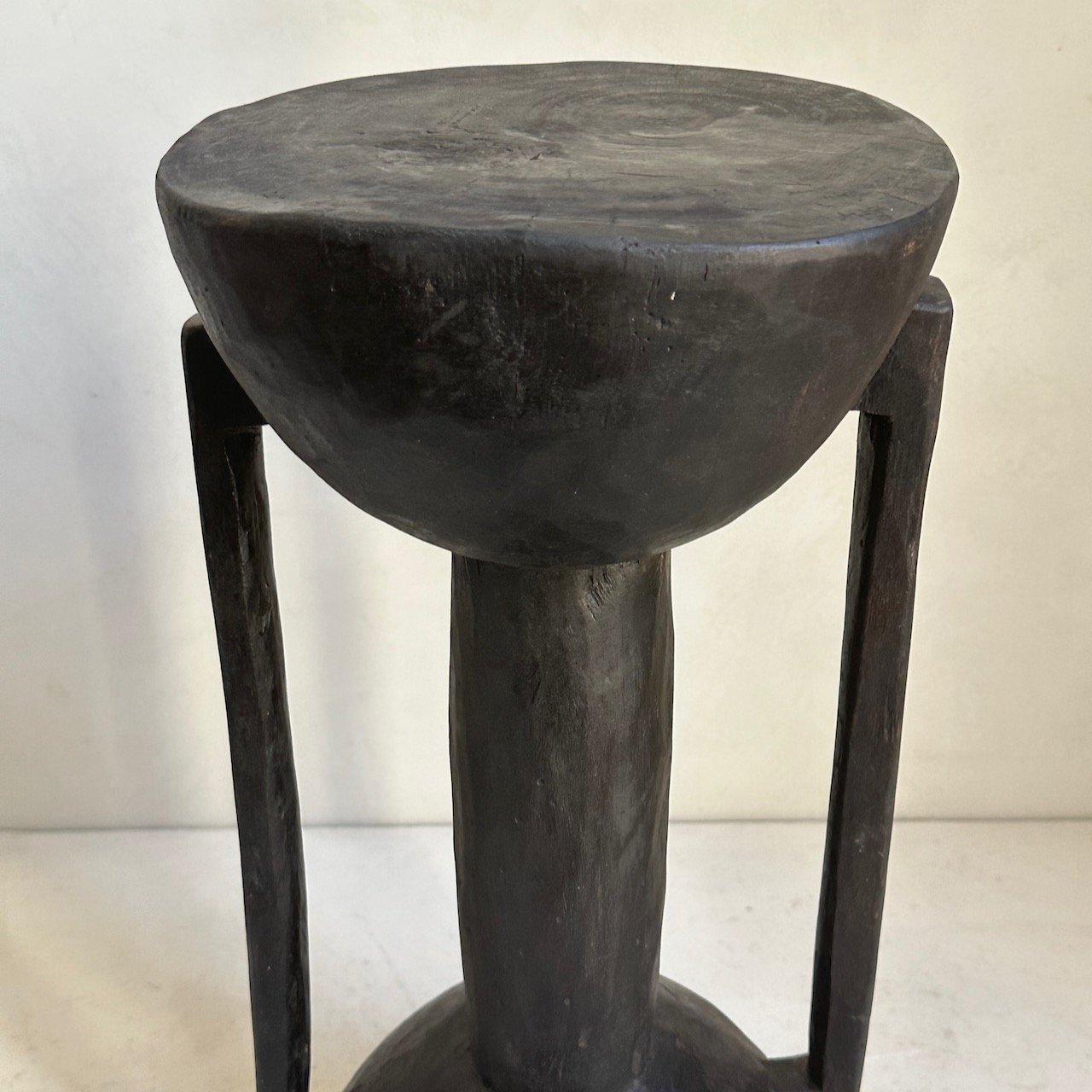 The Corner - Zambia table No 2 - African Tables