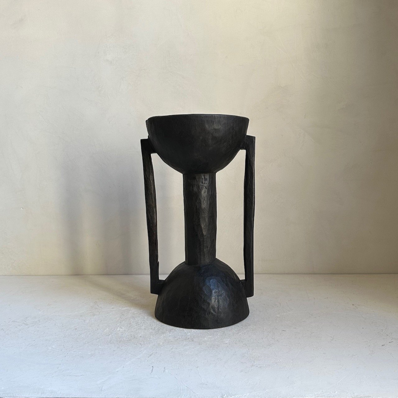 The Corner - Zambia table No 4 - African Tables