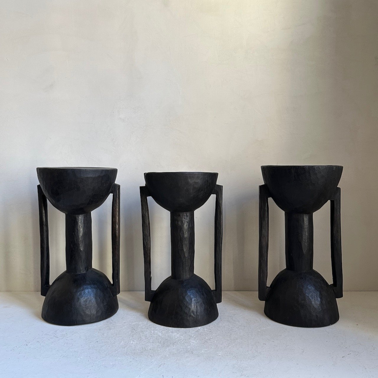 The Corner - Zambia table No 4 - African Tables