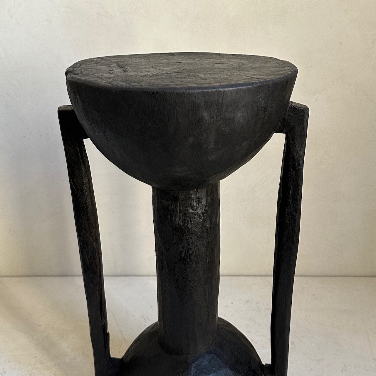 The Corner - Zambia table No 4 - African Tables