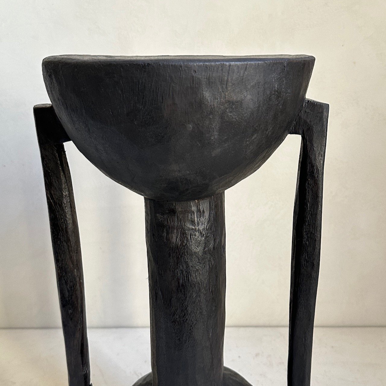 The Corner - Zambia table No 4 - African Tables