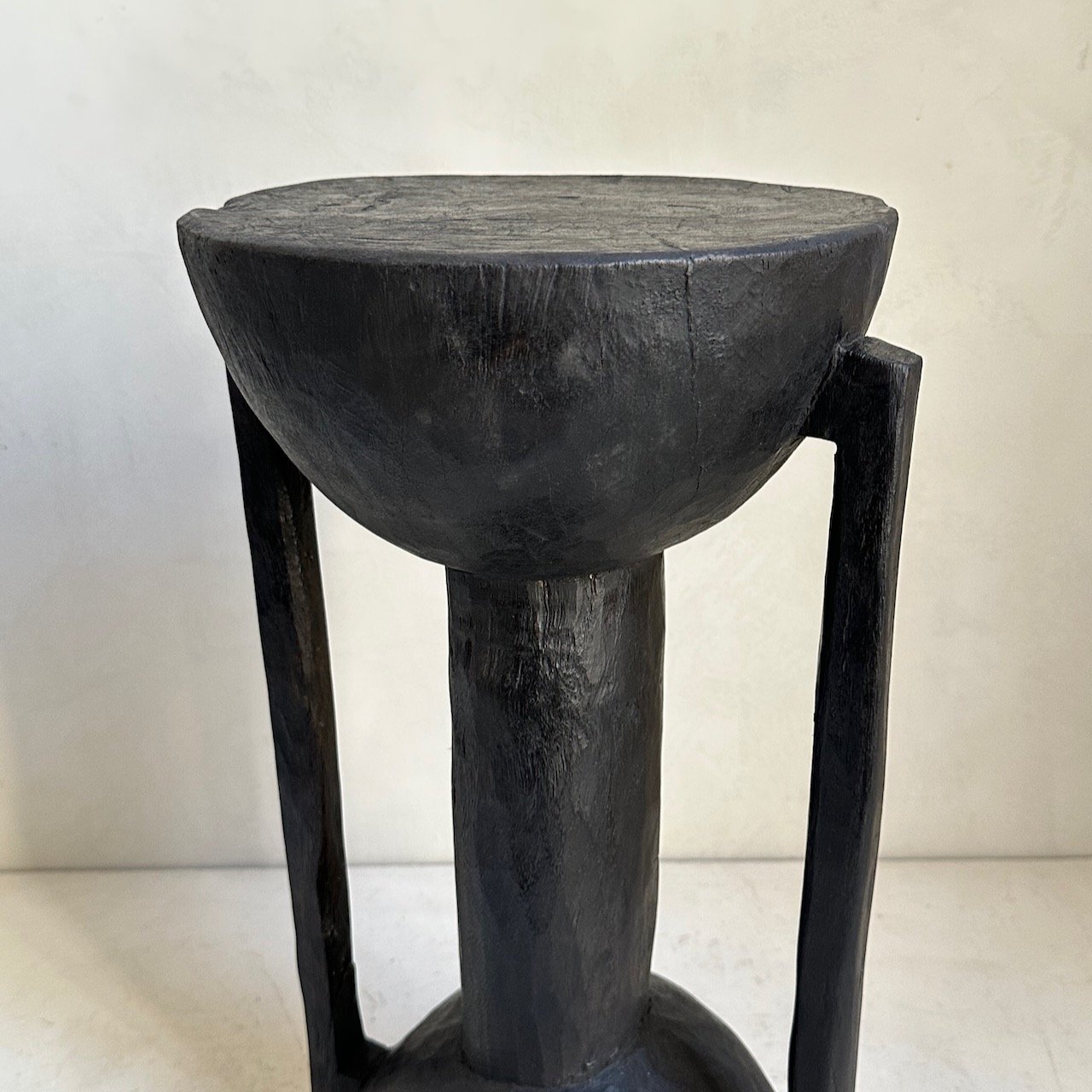 The Corner - Zambia table No 4 - African Tables