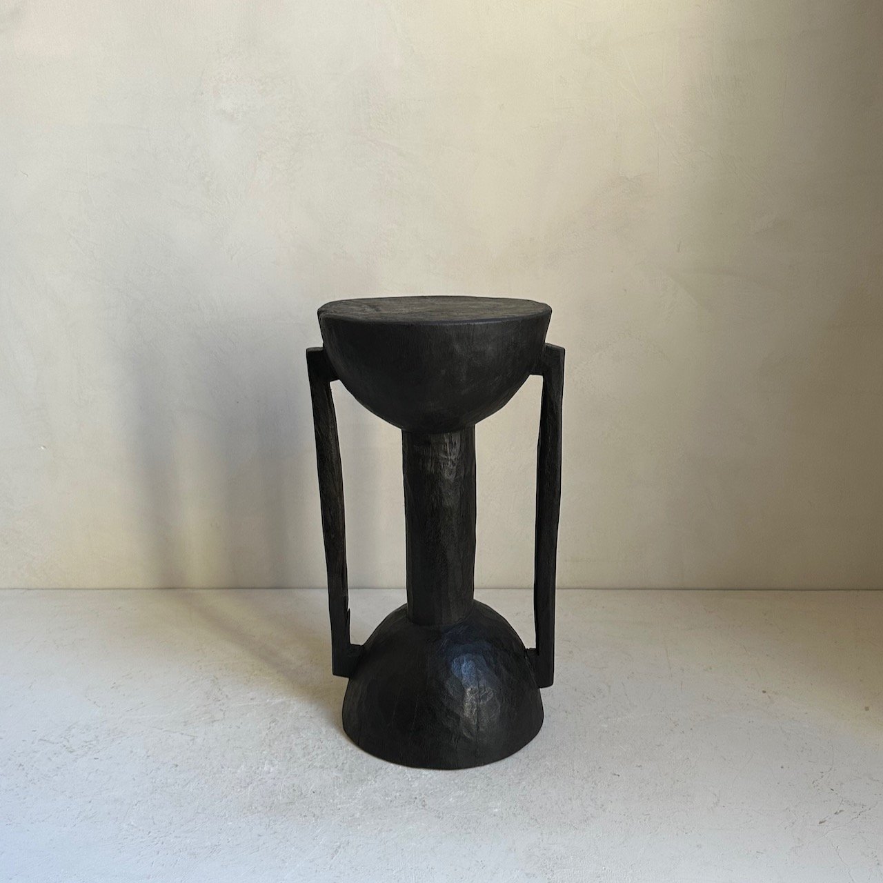 The Corner - Zambia table No 4 - African Tables